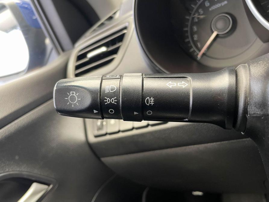 Kia Rio III Рестайлинг Пермь  - изображение 6