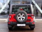 Jeep Wrangler III (JK) Химки  - изображение 15