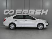 Skoda Rapid I Ростов-на-Дону  - изображение 21