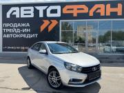 Lada (ВАЗ) Vesta I Тольятти  - изображение 17