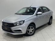 Lada (ВАЗ) Vesta I Курск  - изображение 22