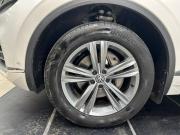 Volkswagen Touareg III Красноярск  - изображение 25