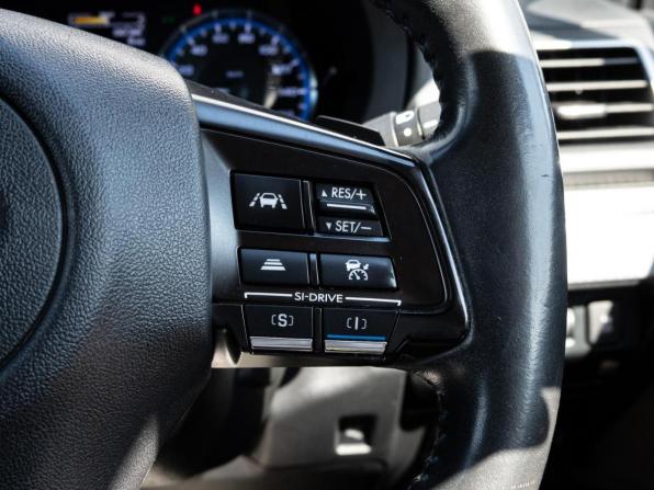 Subaru Levorg I с пробегом 2017 года, цена 1 450 000 рублей, 101684 км, универсал, Автокод Объявления