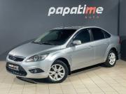 Ford Focus II Рестайлинг Тверь  - изображение 16