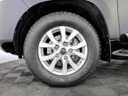 Toyota Land Cruiser 200 Series Рестайлинг 2 Москва  - изображение 48