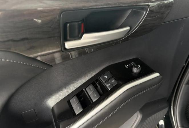 Toyota Highlander IV (XU70) с пробегом 2026 года, цена 5 300 000 рублей, 4335 км, внедорожник, Автокод Объявления