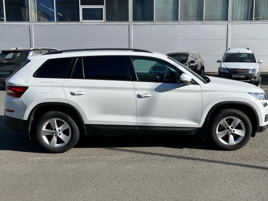 Skoda Kodiaq I Оренбург  - изображение 5