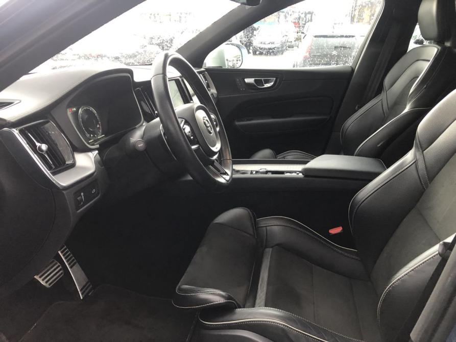 Volvo XC60 II Брянск  - изображение 9