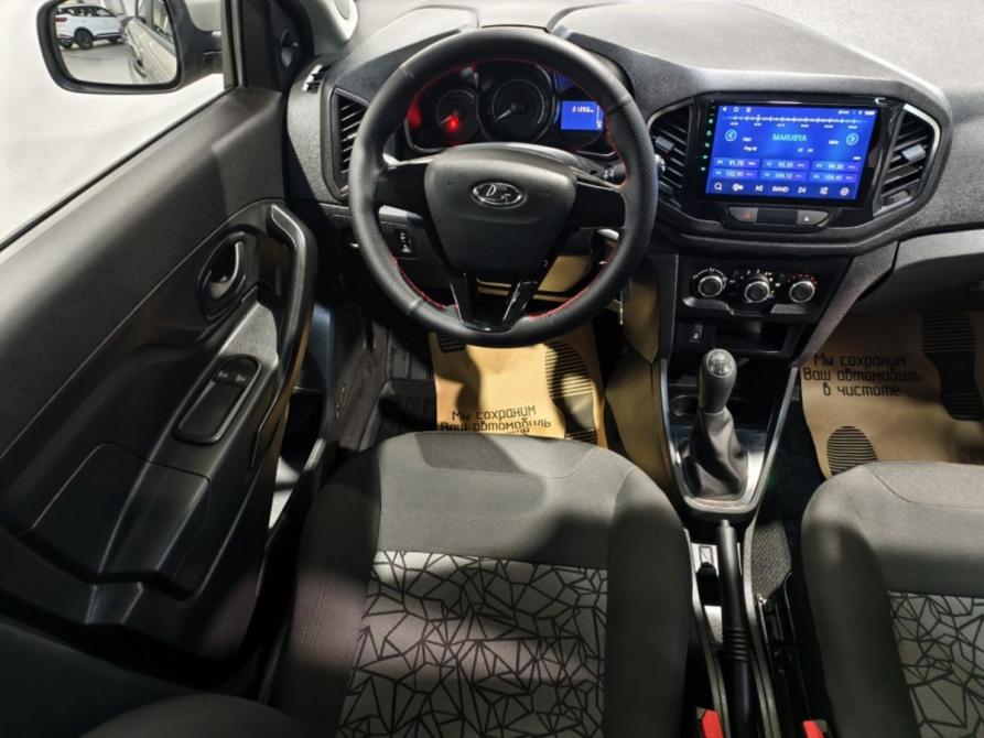 Lada (ВАЗ) XRAY I Курск  - изображение 9