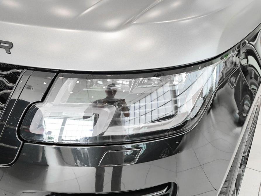 Land Rover Range Rover IV Рестайлинг Казань  - изображение 21