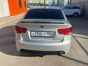 Kia Cerato II Сызрань  - изображение 21