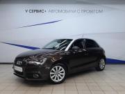 Audi A1 I (8X) Москва  - изображение 15