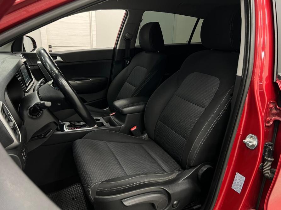 Kia Sportage IV Рестайлинг Казань  - изображение 18