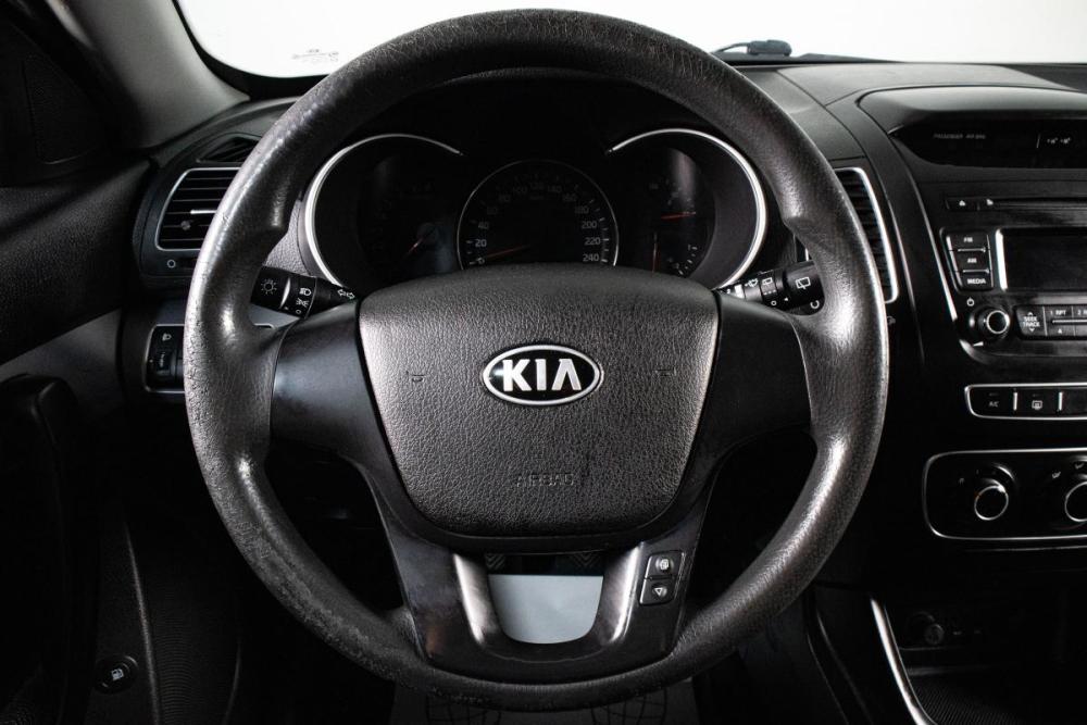 Kia Sorento II Рестайлинг Сургут  - изображение 14