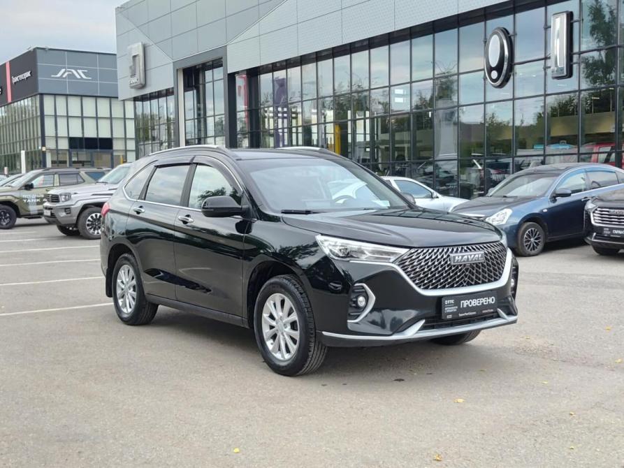 Haval M6 II Чебоксары  - изображение 3