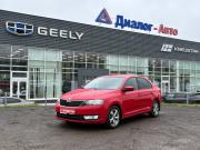 Skoda Rapid I Набережные Челны  - изображение 25