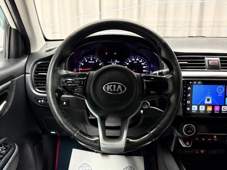 Kia Rio IV Ижевск  - изображение 19