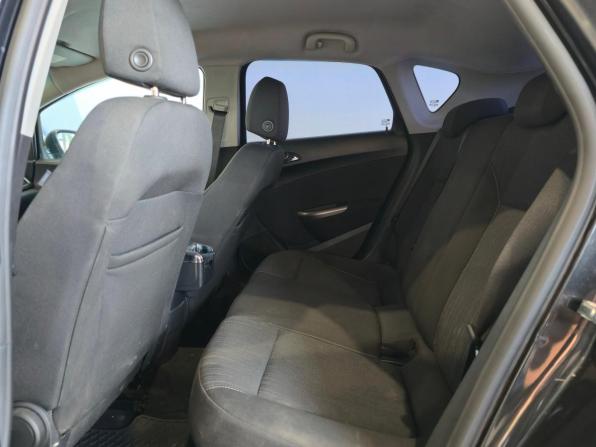 Opel Astra J с пробегом 2010 года, цена 849 000 рублей, 167288 км, хэтчбек, Автокод Объявления