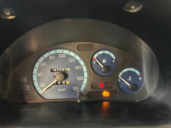 Daewoo Matiz I Рестайлинг с пробегом 2013 года, цена 145 000 рублей, 137565 км, хэтчбек, Автокод Объявления