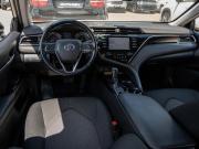 Toyota Camry VIII (XV70) Краснодар  - изображение 27