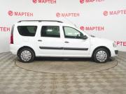 Lada (ВАЗ) Largus I Вологда  - изображение 20