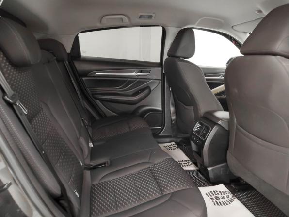Haval F7x I с пробегом 2021 года, цена 1 781 300 рублей, 100575 км, внедорожник, Автокод Объявления
