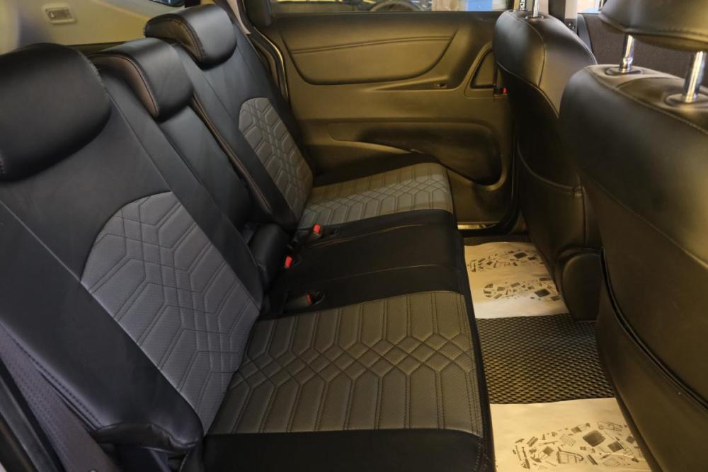 Toyota Sienta II Рестайлинг Омск  - изображение 23