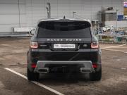 Land Rover Range Rover Sport II Рестайлинг Москва  - изображение 47