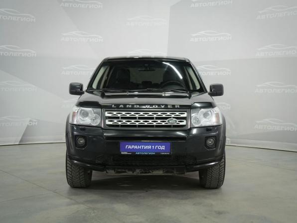 Land Rover Freelander II Рестайлинг с пробегом 2012 года, цена 1 580 000 рублей, 200443 км, внедорожник, Автокод Объявления