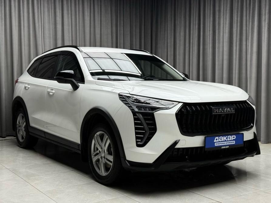 Haval Jolion I Ижевск  - изображение 1