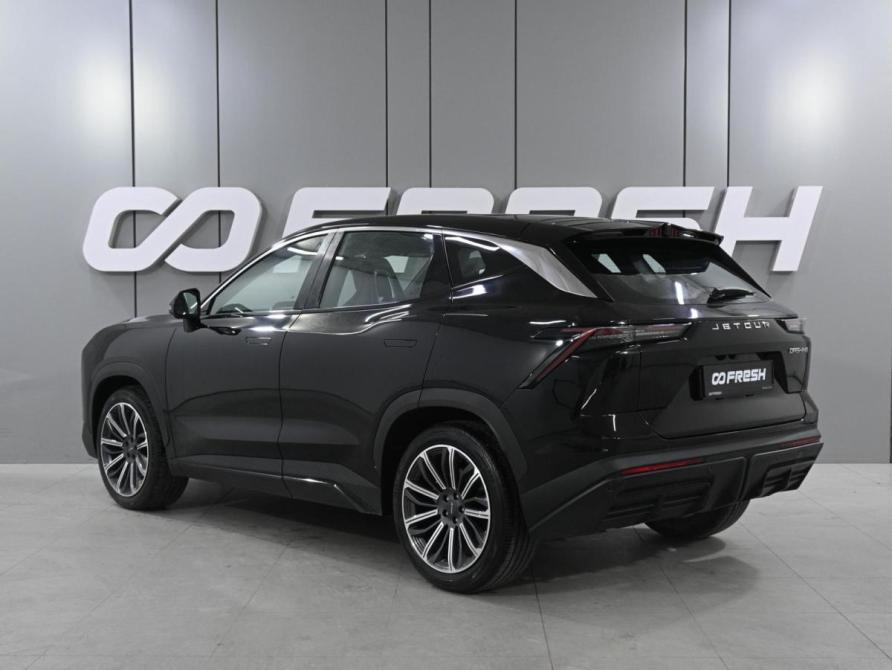 JETOUR DASHING I Ростов-на-Дону  - изображение 2