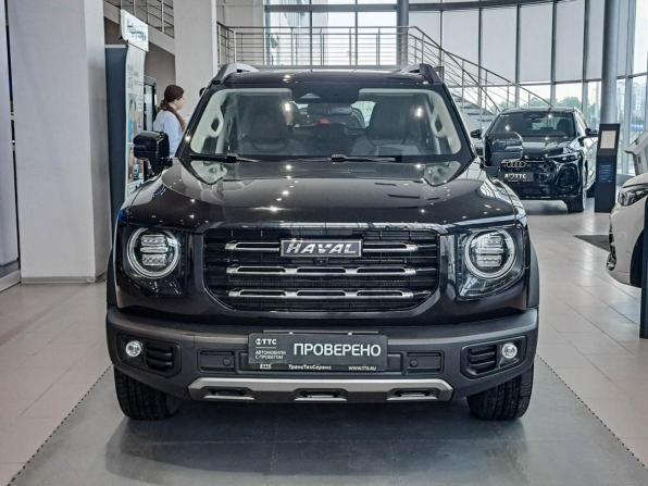 Haval Dargo с пробегом 2023 года, цена 2 649 000 рублей, 64300 км, внедорожник, Автокод Объявления