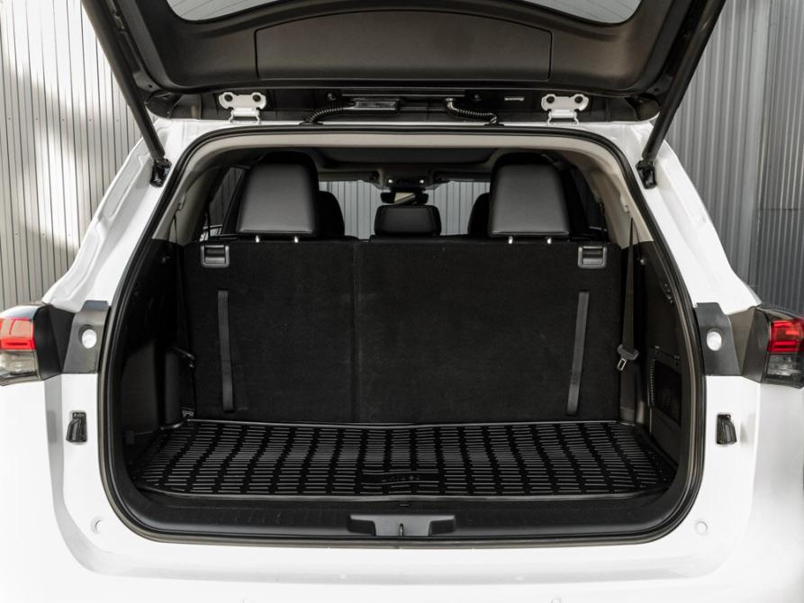 Toyota Highlander IV (XU70) Екатеринбург  - изображение 9