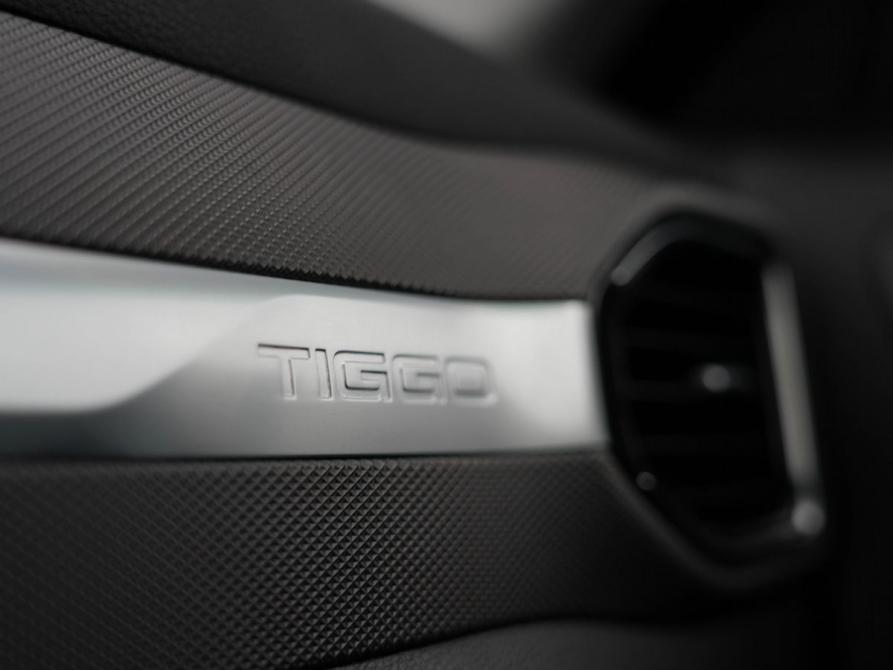 Chery Tiggo 4 I Рестайлинг Новосибирск  - изображение 23