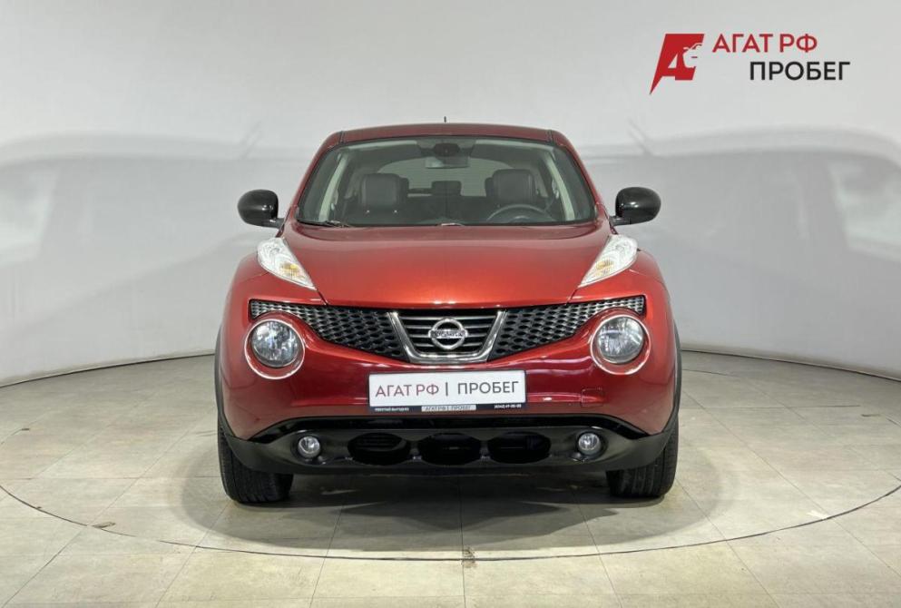 Nissan Juke I Саранск  - изображение 2