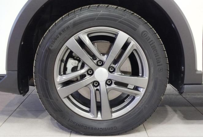 Haval Jolion I Рестайлинг с пробегом 2024 года, цена 1 720 000 рублей, 31665 км, внедорожник, Автокод Объявления