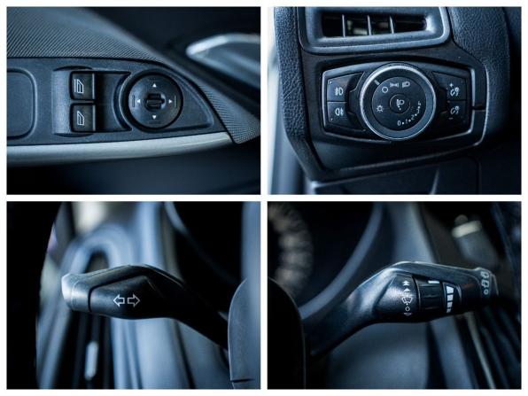 Ford Focus III с пробегом 2012 года, цена 720 000 рублей, 9015 км, хэтчбек, Автокод Объявления