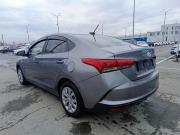 Hyundai Solaris II Рестайлинг Тюмень  - изображение 29