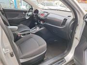 Kia Sportage III Санкт-Петербург  - изображение 28