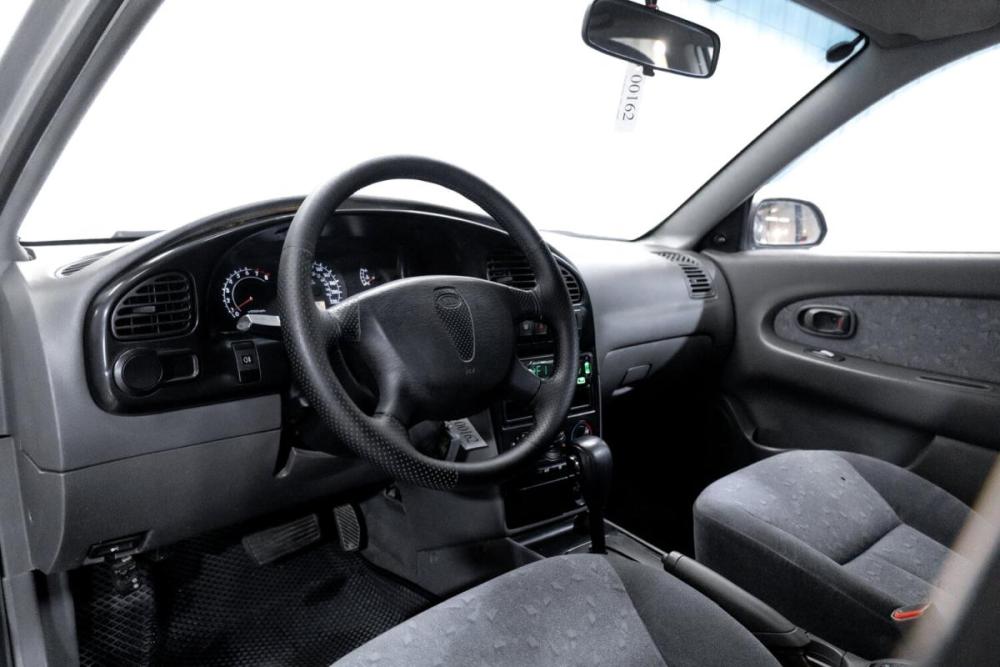 Kia Spectra I Рестайлинг 2 Тюмень  - изображение 12