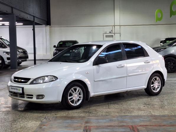 Chevrolet Lacetti I с пробегом 2011 года, цена 395 000 рублей, 215394 км, хэтчбек, Автокод Объявления