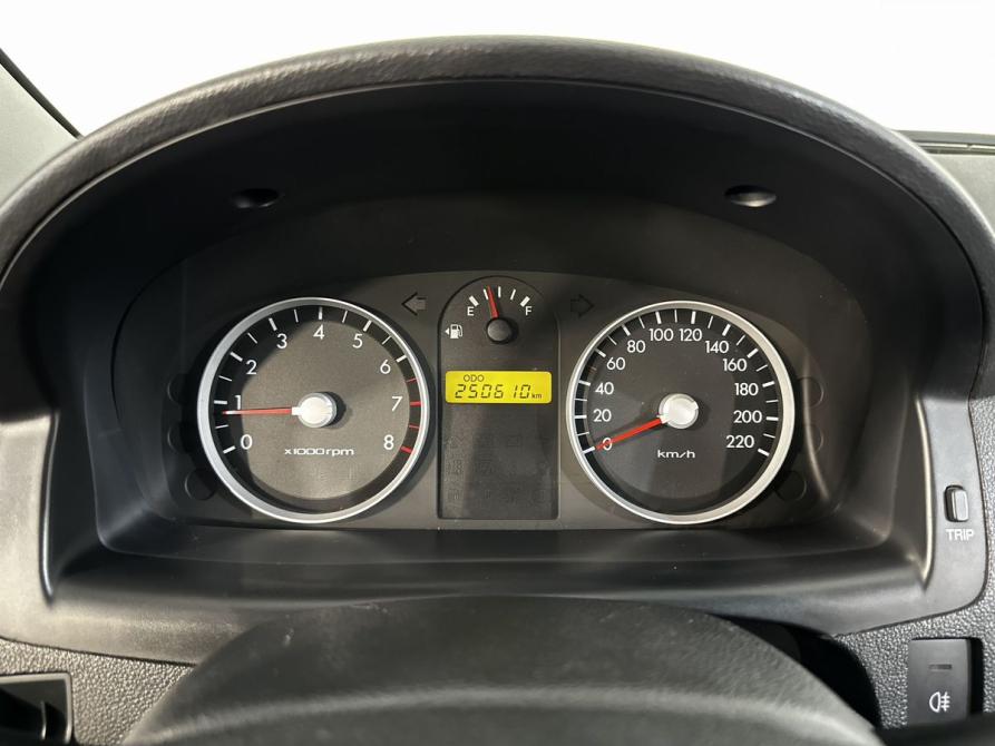 Hyundai Getz I Рестайлинг Великий Новгород  - изображение 13