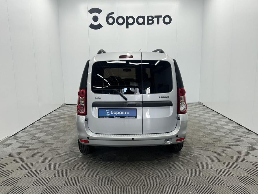 Lada (ВАЗ) Largus I Воронеж  - изображение 7