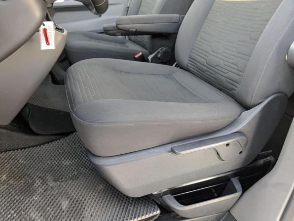 Volkswagen Caravelle T6 Рестайлинг с пробегом 2020 года, цена 3 950 000 рублей, 110732 км, минивэн, Автокод Объявления