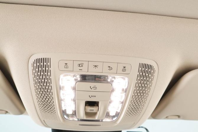 Mercedes-Benz GLE II (V167) с пробегом 2021 года, цена 6 129 000 рублей, 108800 км, внедорожник, Автокод Объявления