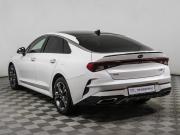 Kia K5 III Москва  - изображение 28