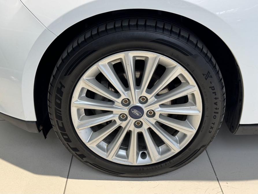 Ford Focus III Рестайлинг Челябинск  - изображение 26