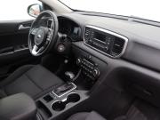Kia Sportage IV Рестайлинг Москва  - изображение 33