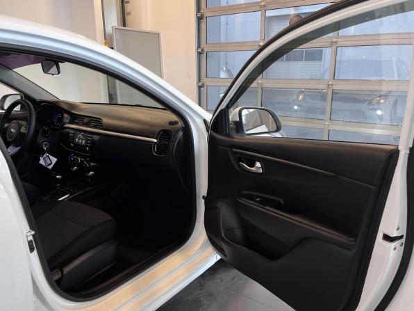 Kia Rio IV с пробегом 2019 года, цена 1 347 000 рублей, 164171 км, седан, Автокод Объявления