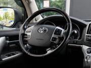 Toyota Land Cruiser 200 Series Рестайлинг 1 Москва  - изображение 46